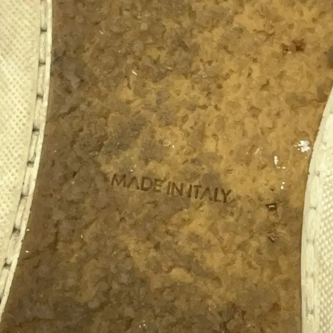 루이비통 정품 남성 정장구두 윙팁 로퍼 5.5 G08478 상품이미지5