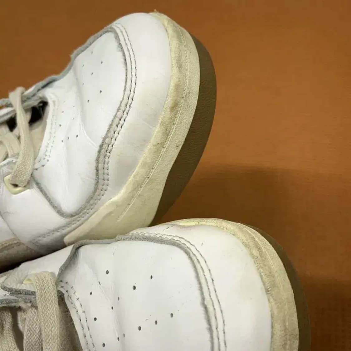 푸마 GEN.G 슬립스트림 스니커즈 운동화 신발 280 G08442 상품이미지6