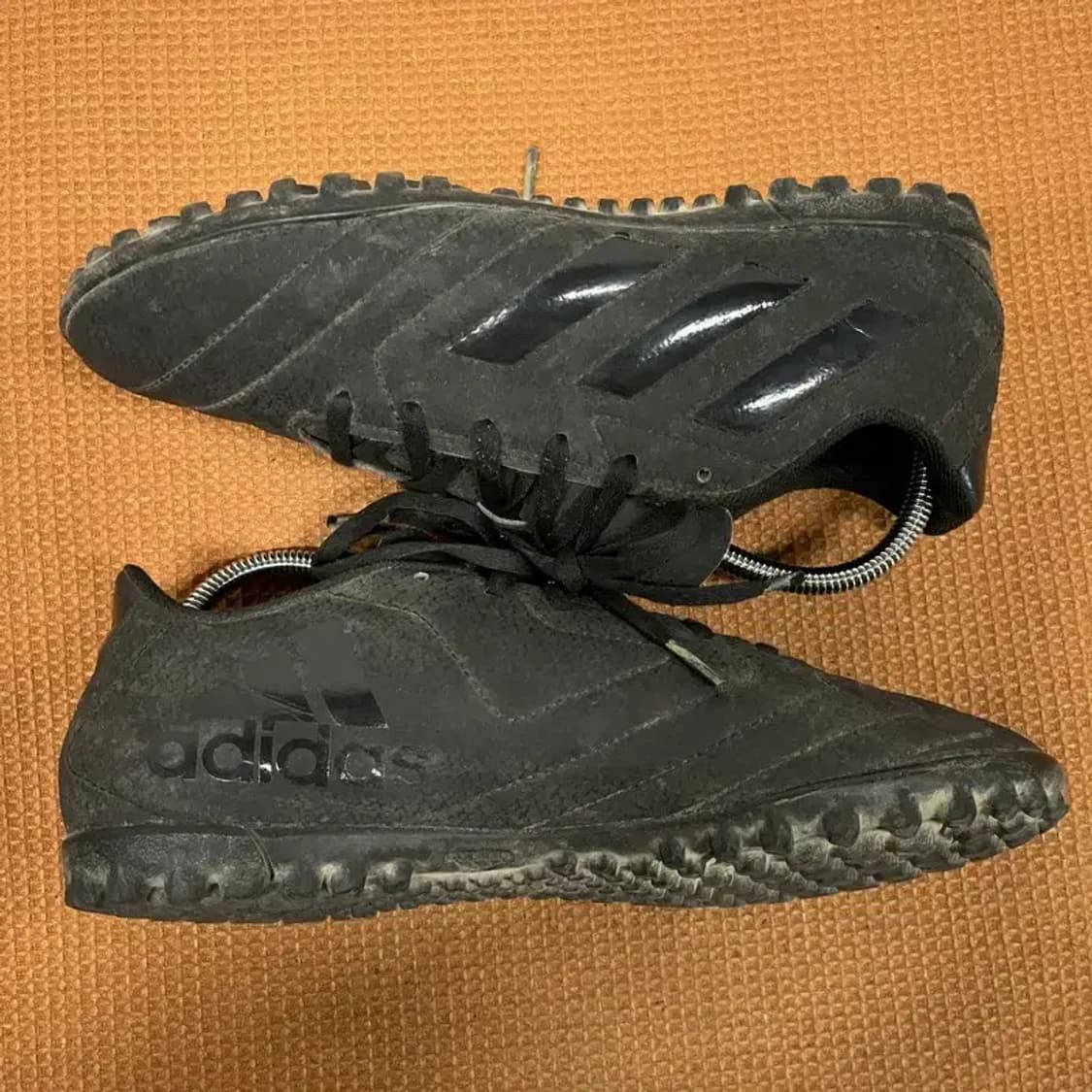 아디다스 골레토 7 TF 풋살화 축구화 신발 250 G08443 상품이미지3