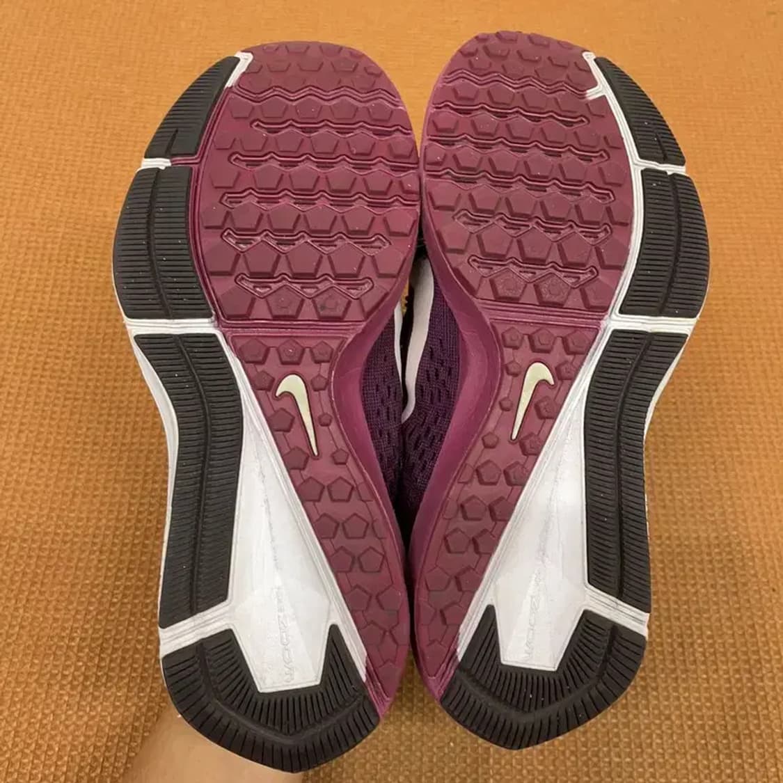 나이키 줌 원플로 5 여성 런닝화 운동화 신발 230 G08450 상품이미지4