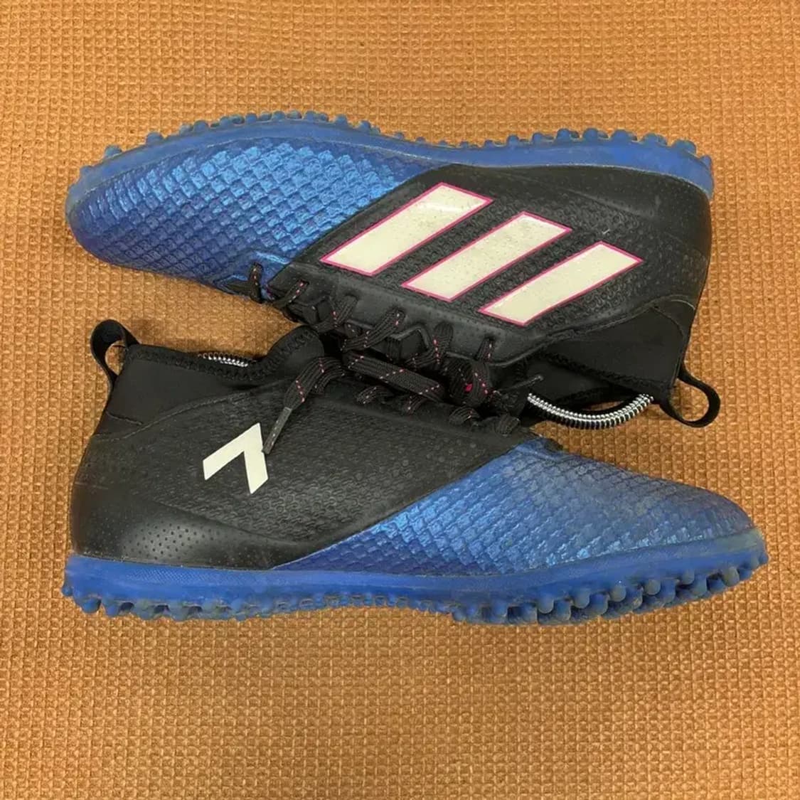 아디다스 에이스 17.3 풋살화 축구화 신발 250 G08451 상품이미지3