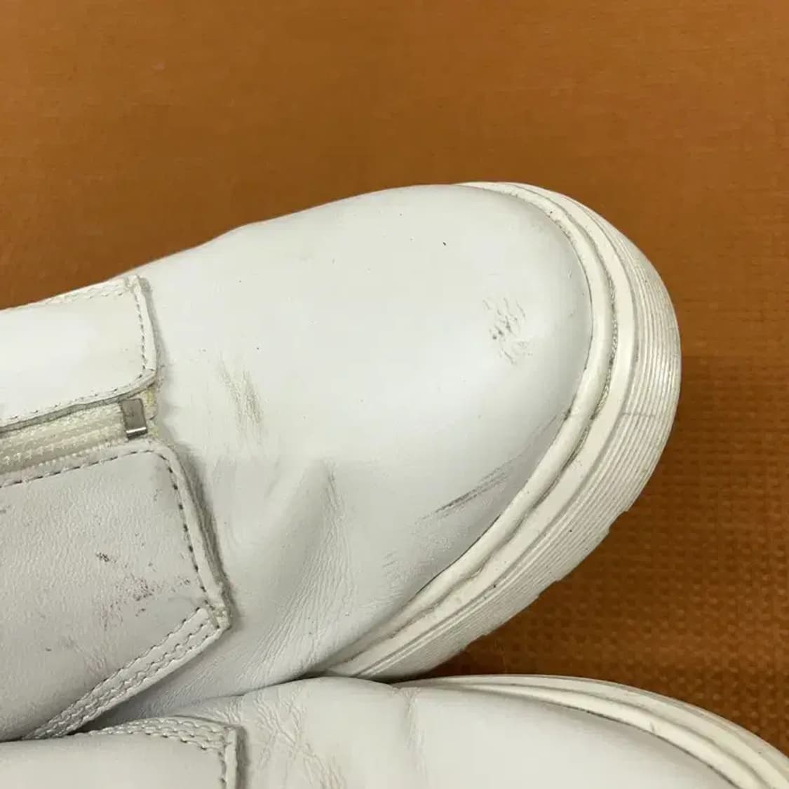 닥터마틴 오리안 로우 슬립온 신발 UK8 G08466 상품이미지7