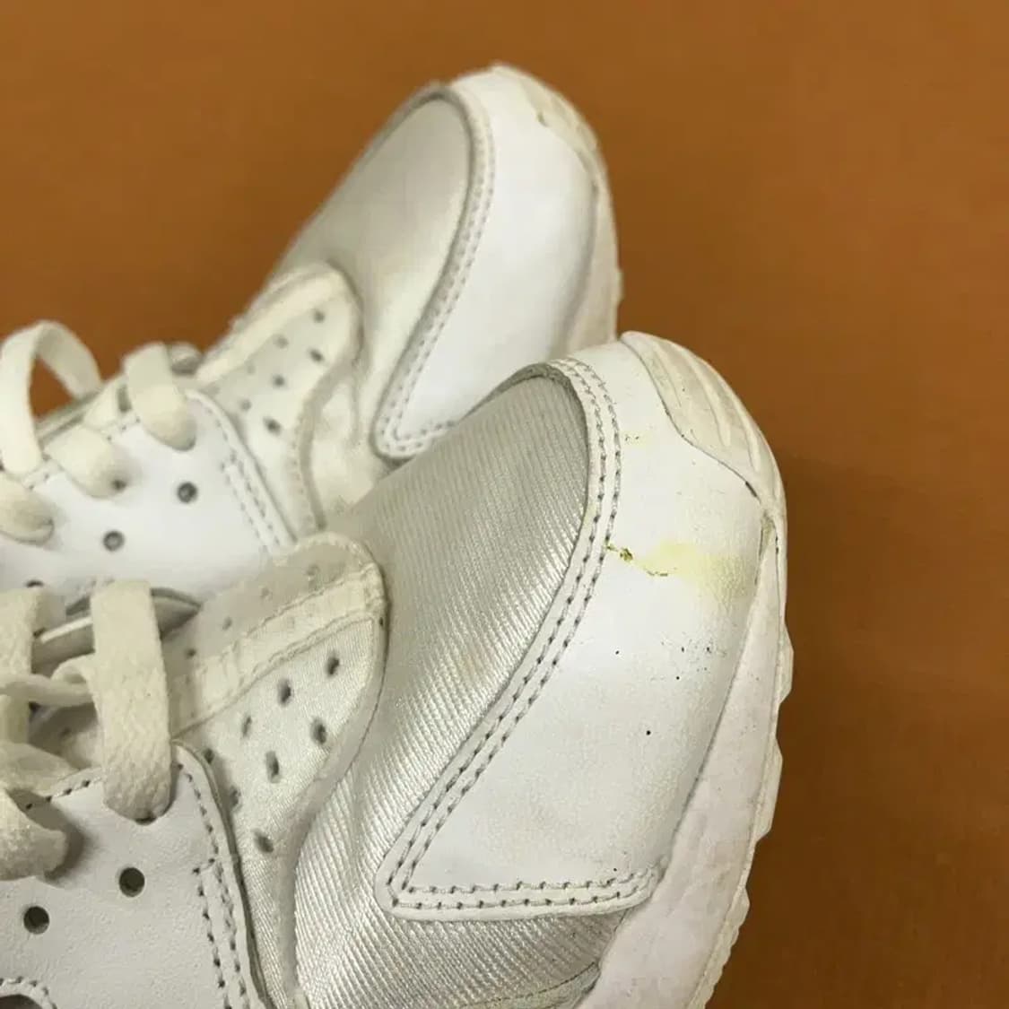 나이키 에어 허라치 화이트 운동화 신발 235 G08469 상품이미지6