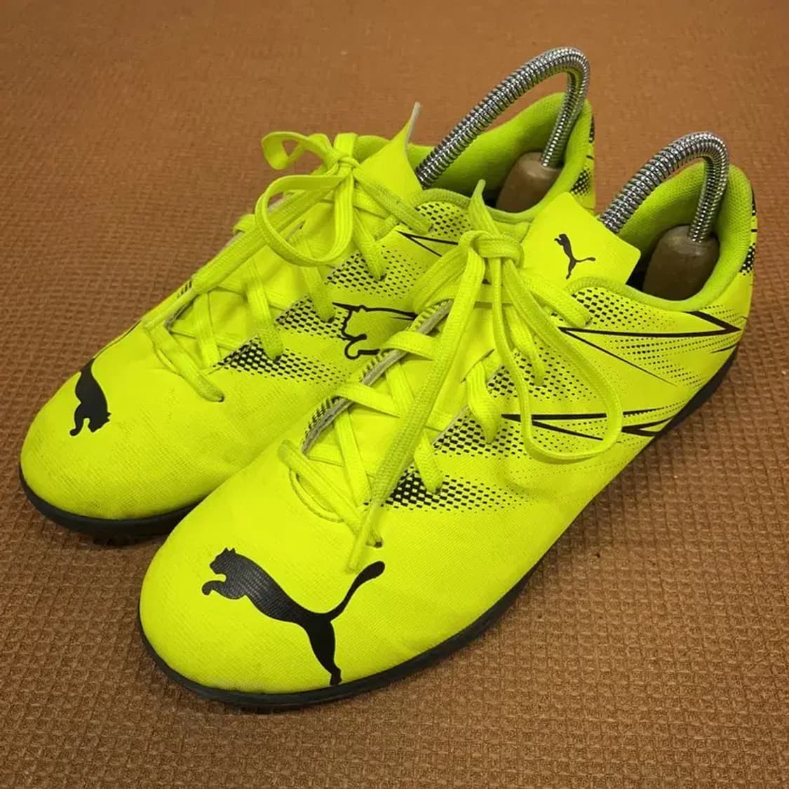 푸마 아타칸토 TT 풋살화 축구화 신발 240 G08472 상품이미지1