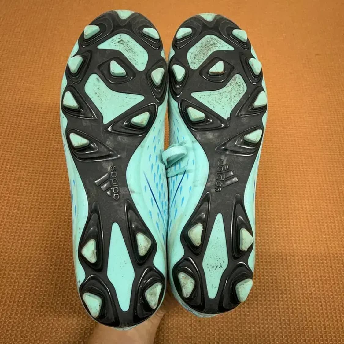 아디다스 엑스 스피드포탈 FG  축구화 신발 260 G08474 상품이미지4