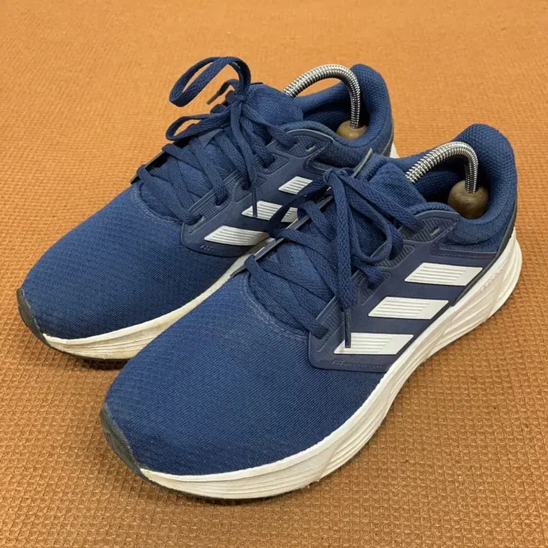 아디다스 갤럭시 6 런닝화 운동화 신발 255 G08484 상품이미지1