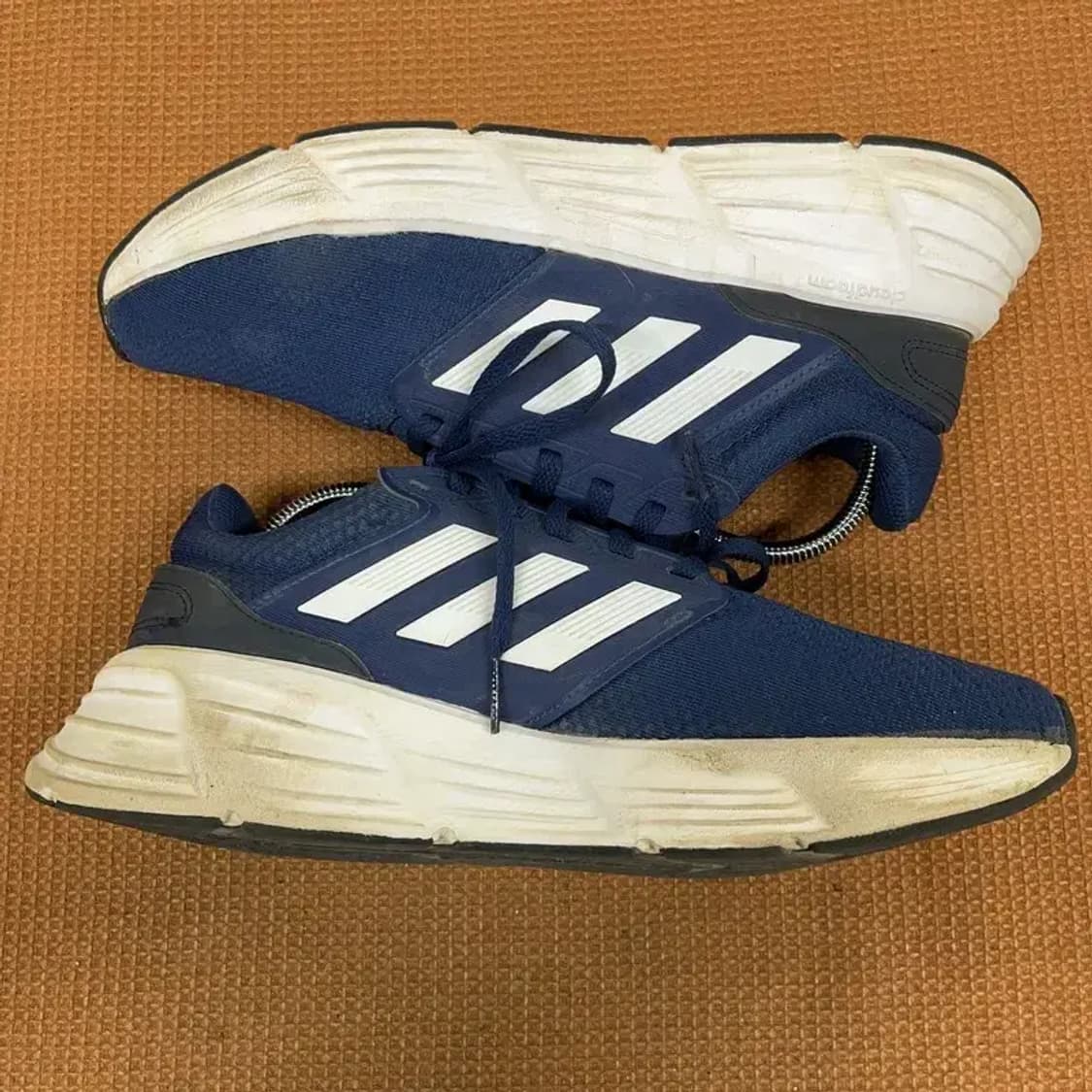 아디다스 갤럭시 6 런닝화 운동화 신발 255 G08484 상품이미지3