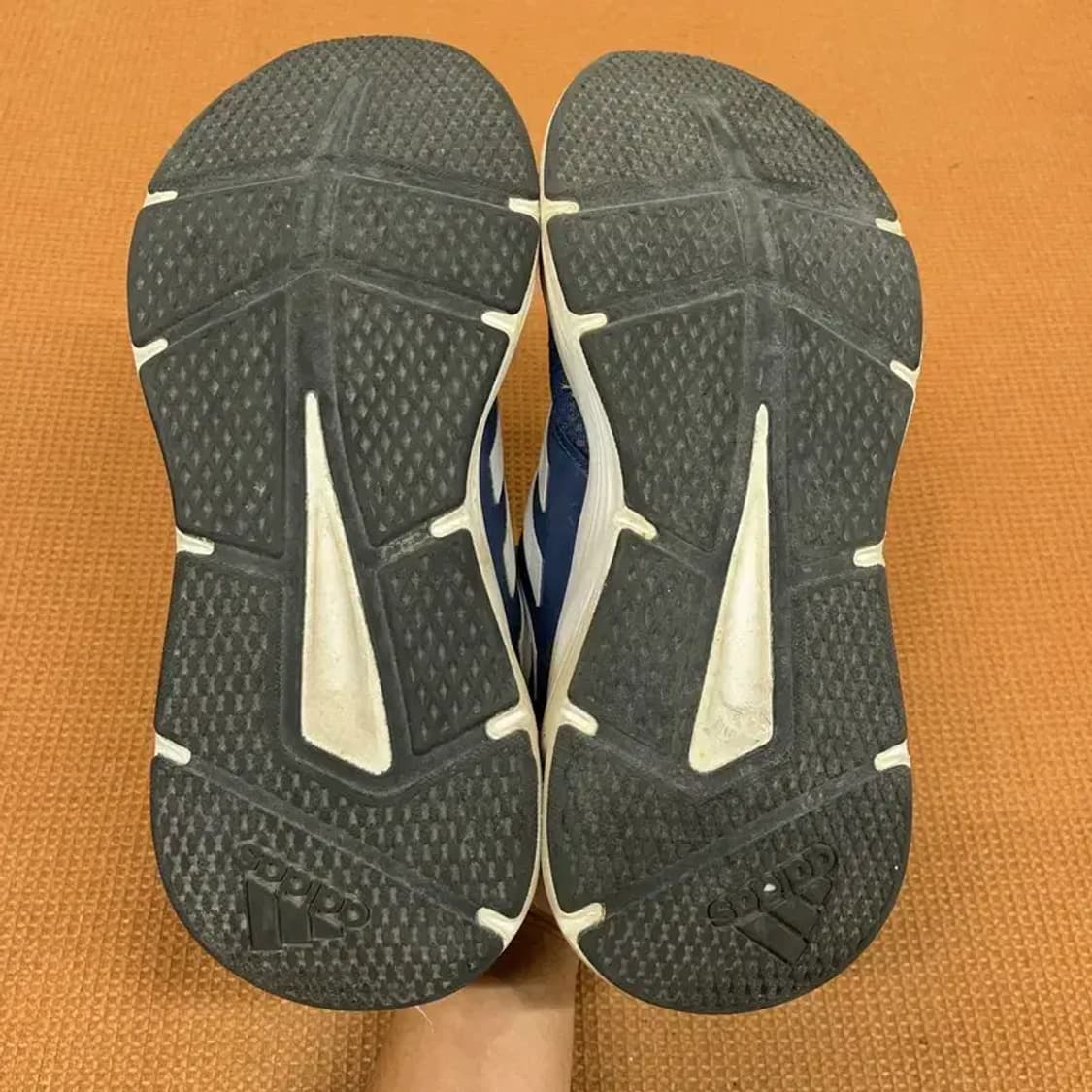 아디다스 갤럭시 6 런닝화 운동화 신발 255 G08484 상품이미지4