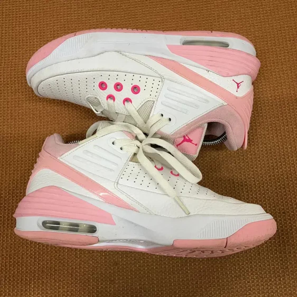 나이키 조던 맥스 아우라 5 스니커즈 운동화 신발 240 G08487 상품이미지3