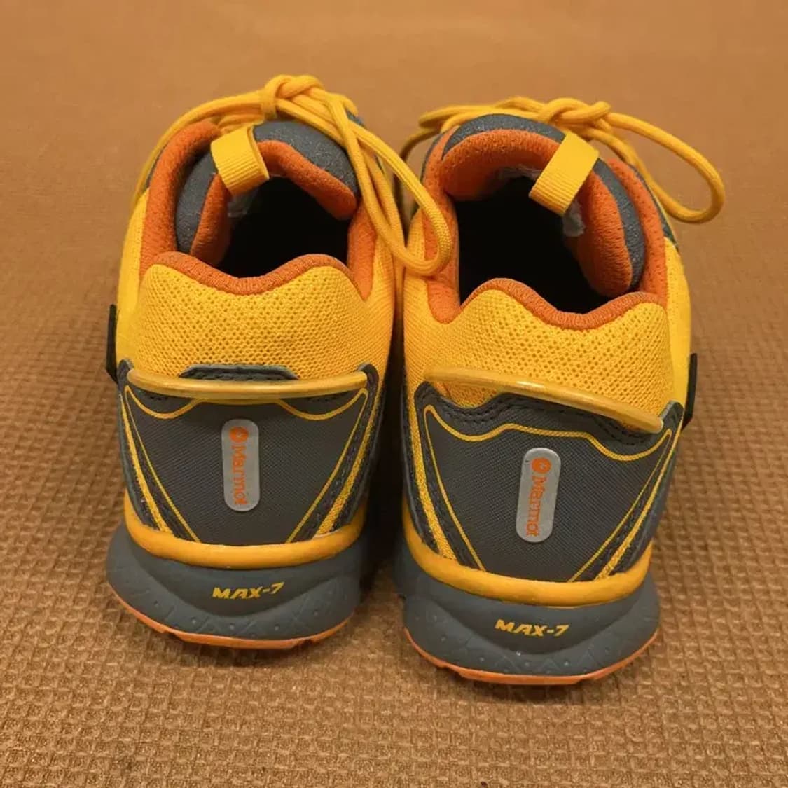 마모트 고어텍스 헤르메스 트레킹화 등산화 235 G08489 상품이미지2