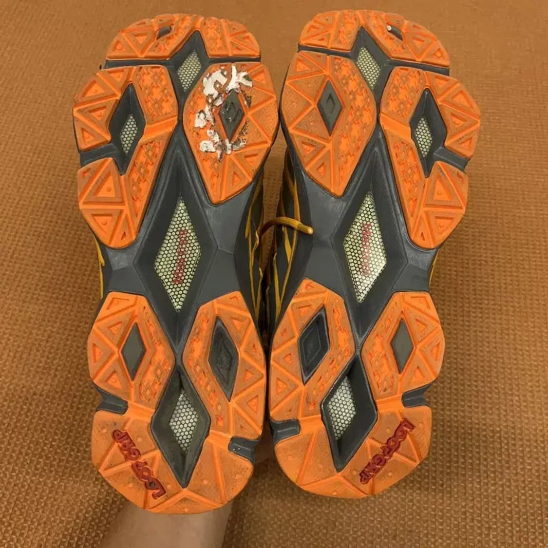 마모트 고어텍스 헤르메스 트레킹화 등산화 235 G08489 상품이미지4