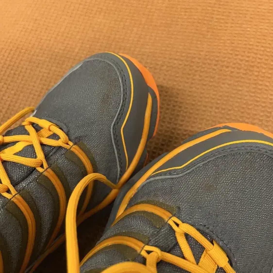 마모트 고어텍스 헤르메스 트레킹화 등산화 235 G08489 상품이미지6