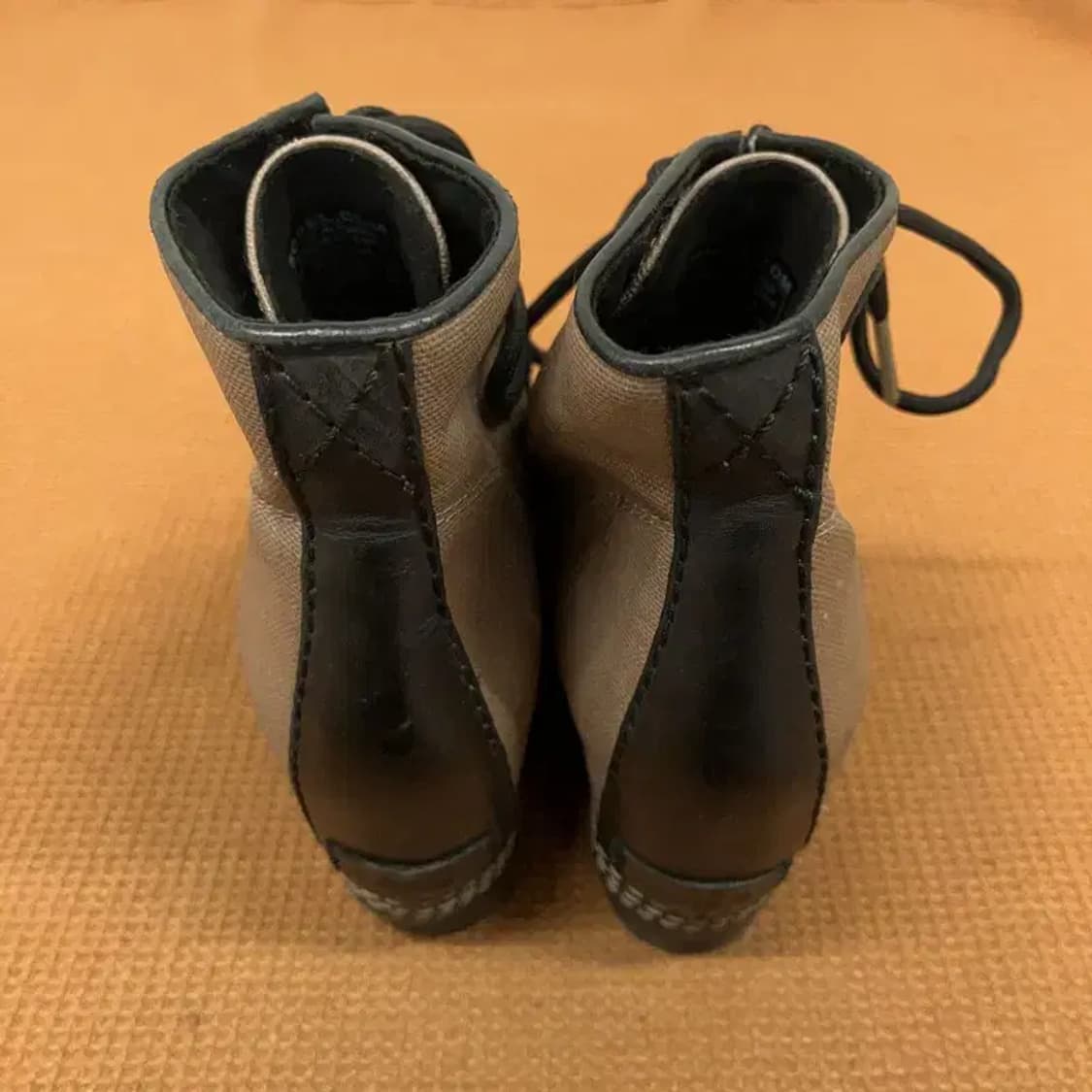 소렐 SOREL 프리미엄 웨지 부츠  240 G08491 상품이미지2