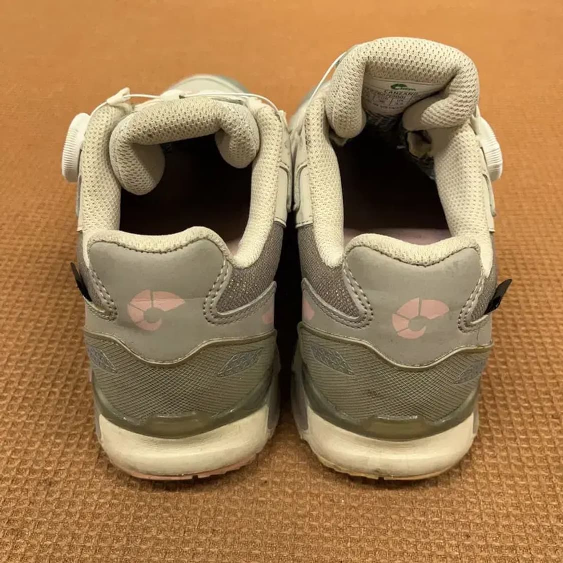 네파 보아 칸차노 등산화 트레킹화 230 G08509 상품이미지2