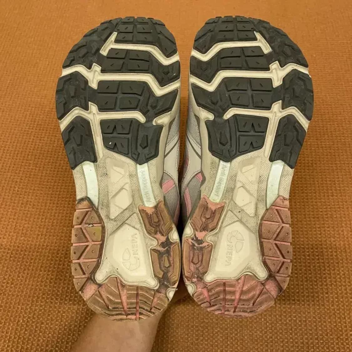 네파 보아 칸차노 등산화 트레킹화 230 G08509 상품이미지4