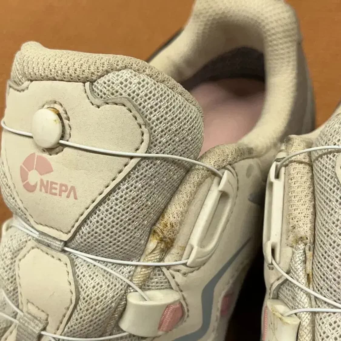 네파 보아 칸차노 등산화 트레킹화 230 G08509 상품이미지6