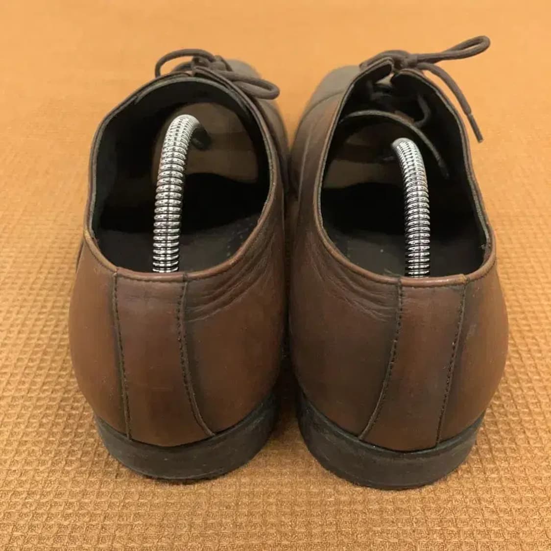 탠디 브라운 남성 정장구두 로퍼 270 G08501 상품이미지2