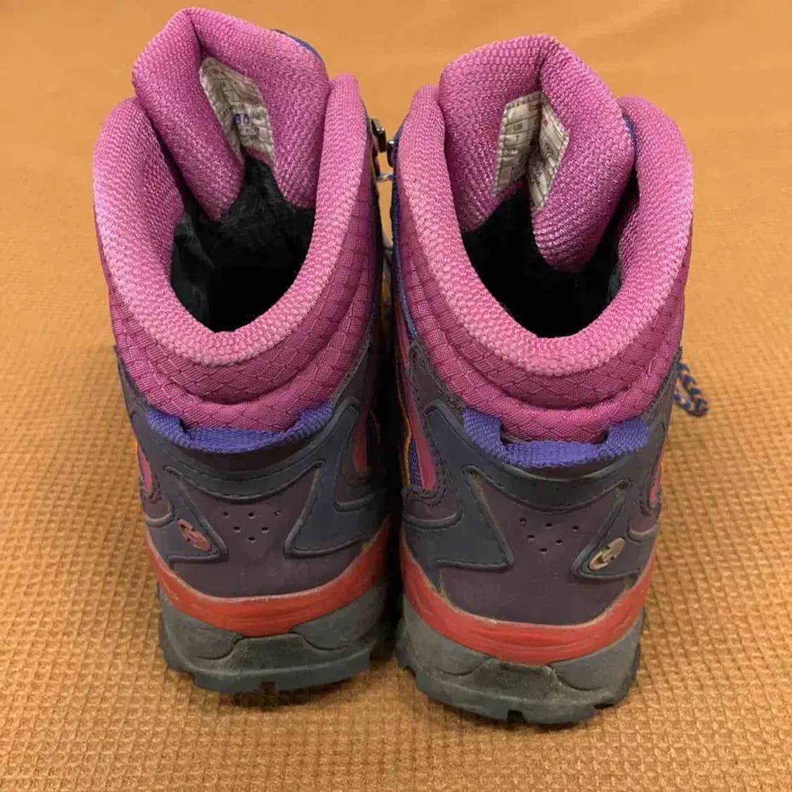 아이더 고어텍스 등산화 트레킹화 250 G08515 상품이미지2