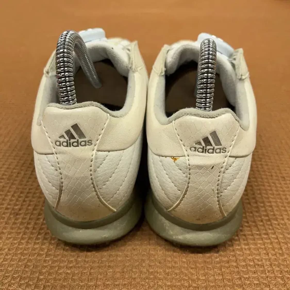 아디다스 골프 드라이버 보아 2 골프화 운동화 230 G08499 상품이미지2