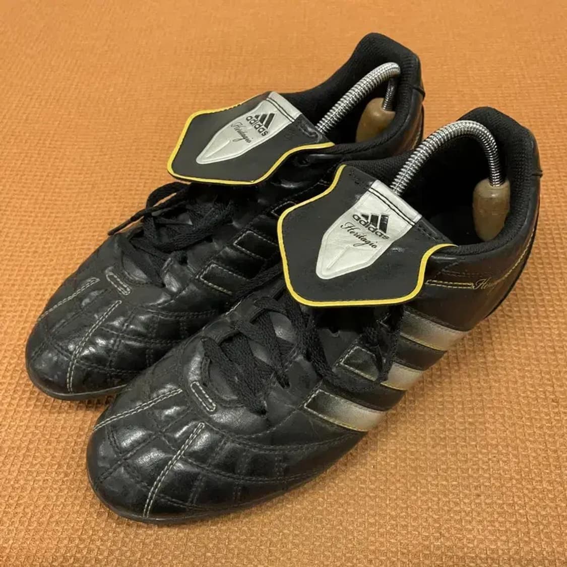 아디다스 헤리타지오 V TRX HG 축구화 265 G08502 상품이미지1