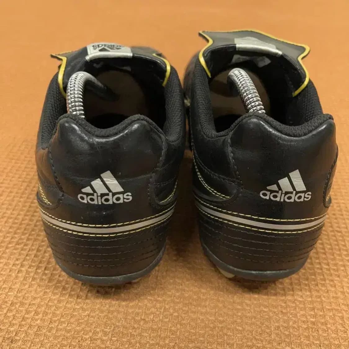 아디다스 헤리타지오 V TRX HG 축구화 265 G08502 상품이미지2