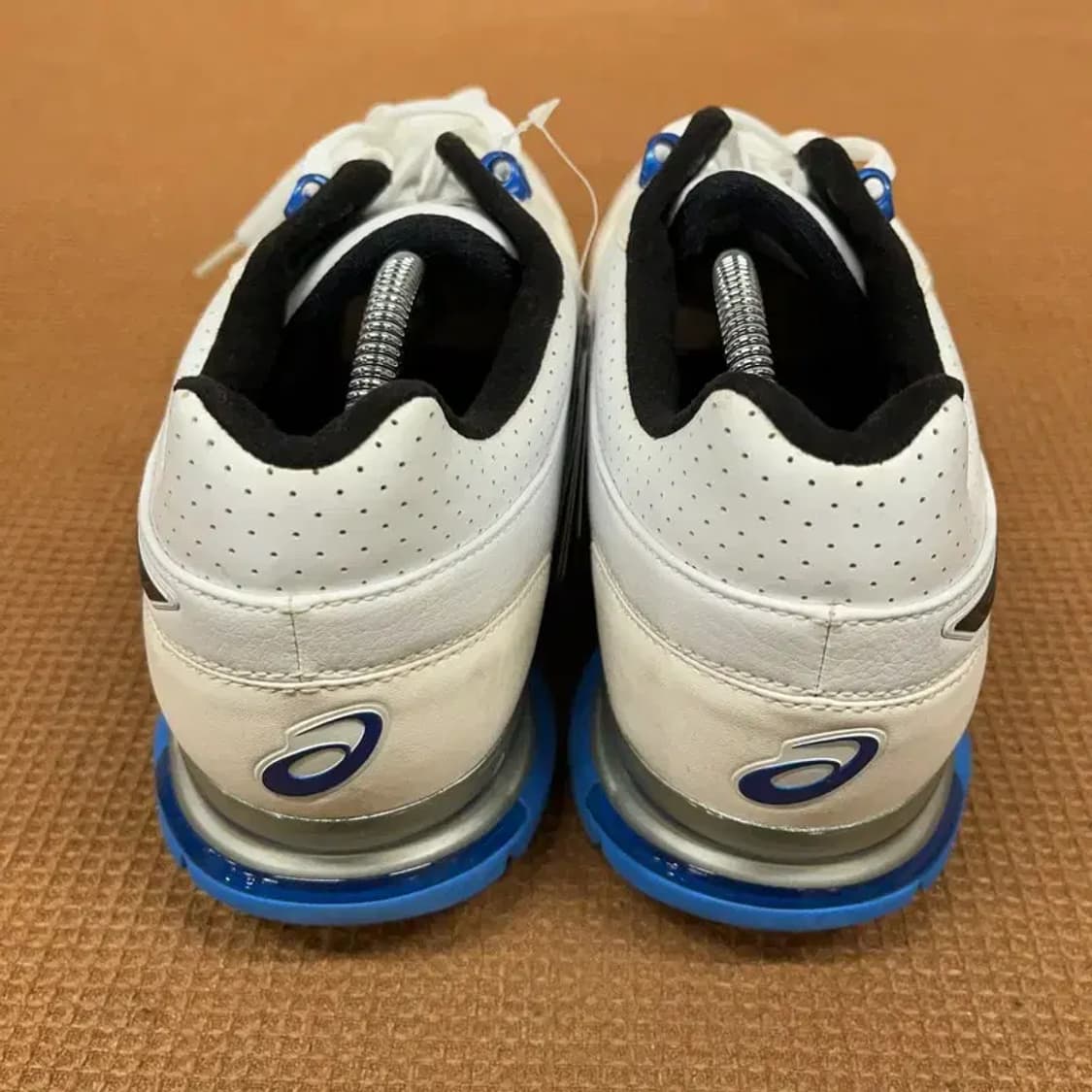 아식스 젤 에이스 프로 FG 골프화 운동화 260 G08507 상품이미지2