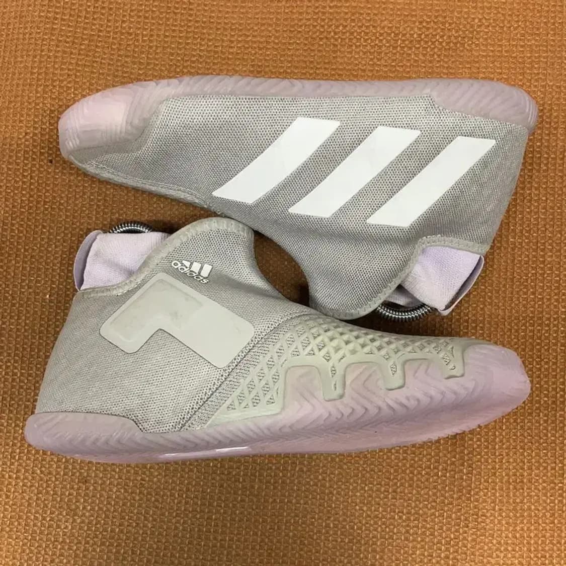 아디다스 스타이콘 테니스 스니커즈 운동화 240 G08512 상품이미지3