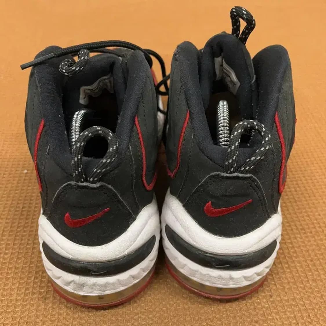 나이키 에어 페니 2 운동화 농구화 265 G08513 상품이미지2