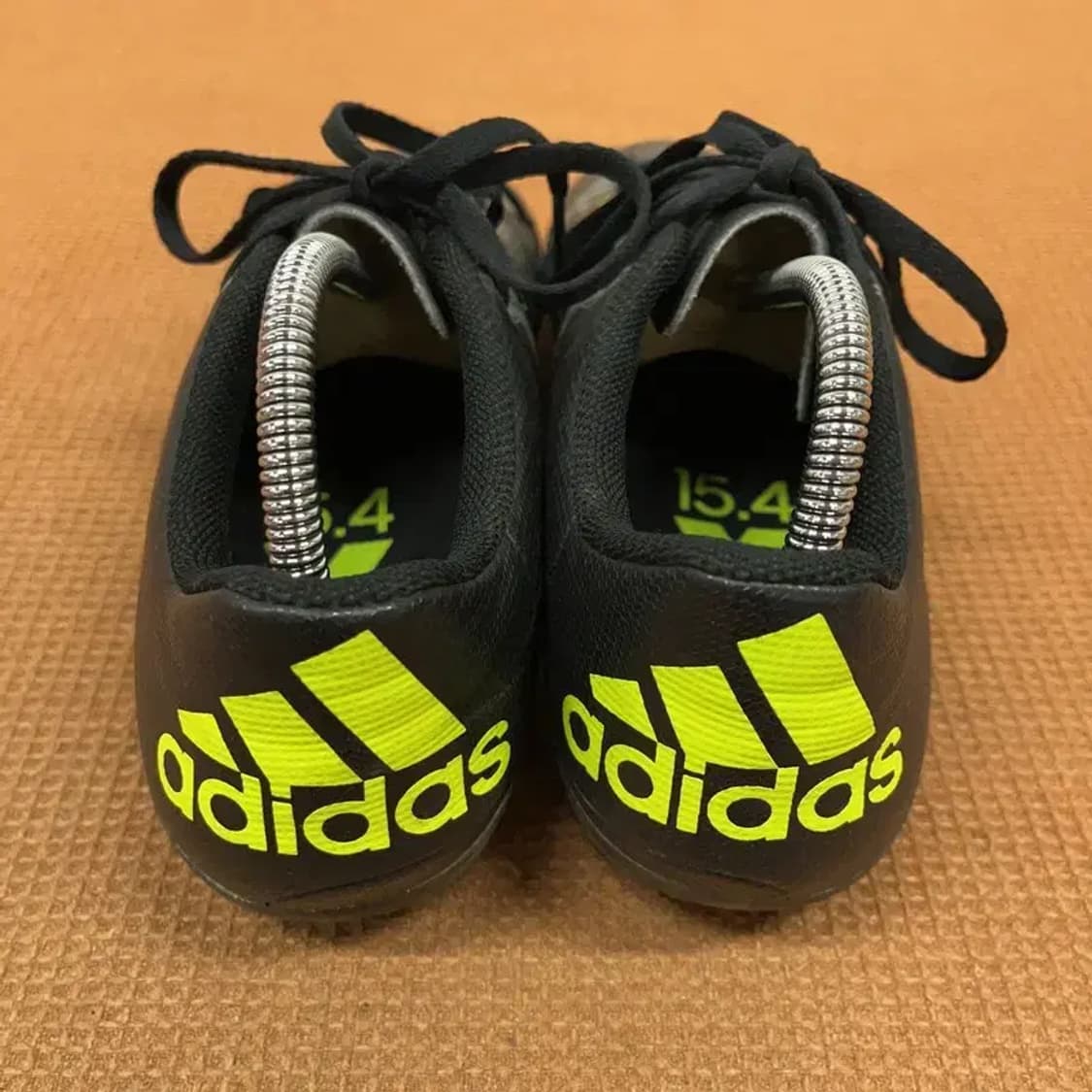 아디다스 X 15.4 FXG 축구화 255 G08514 상품이미지2