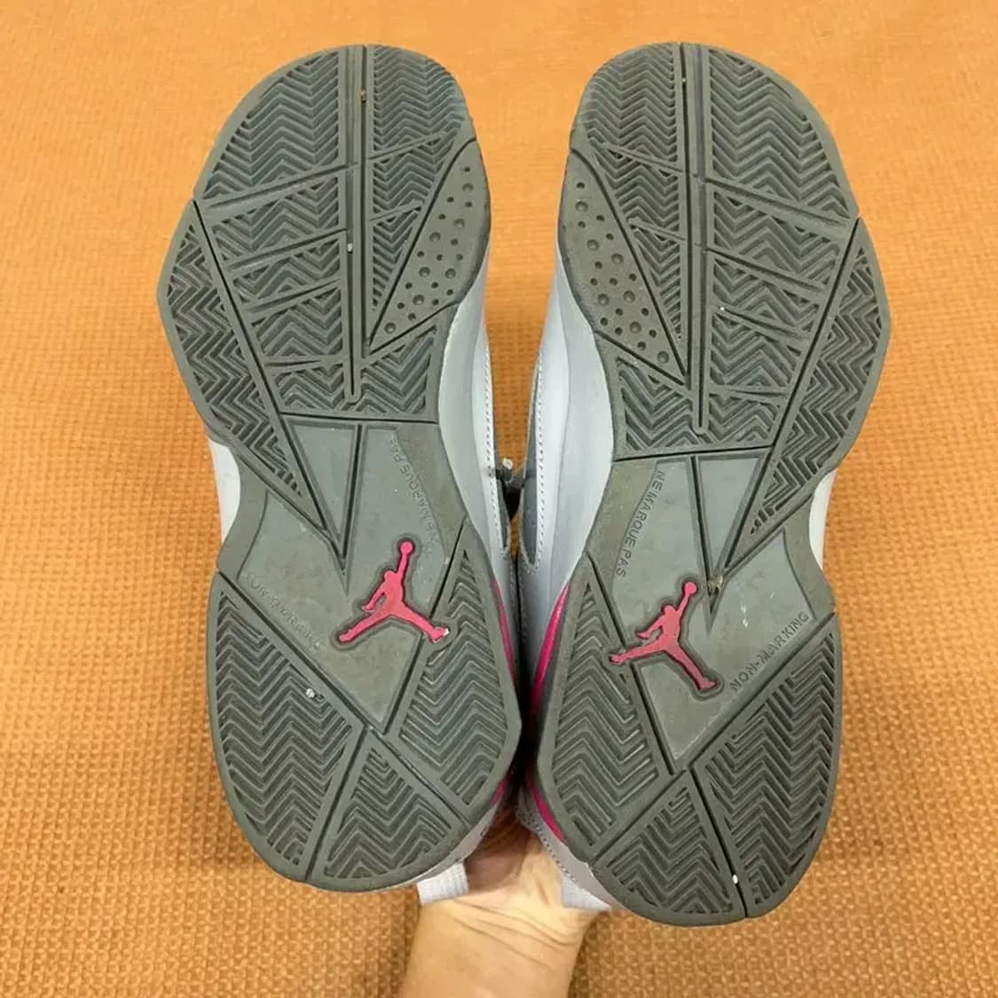 나이키 조던 트루 플라이트 운동화 240 G08517 상품이미지4