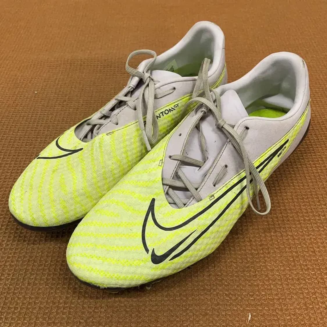 나이키 팬텀 GX 아카데미 FG MG 축구화 운동화 285 G08518 상품이미지1