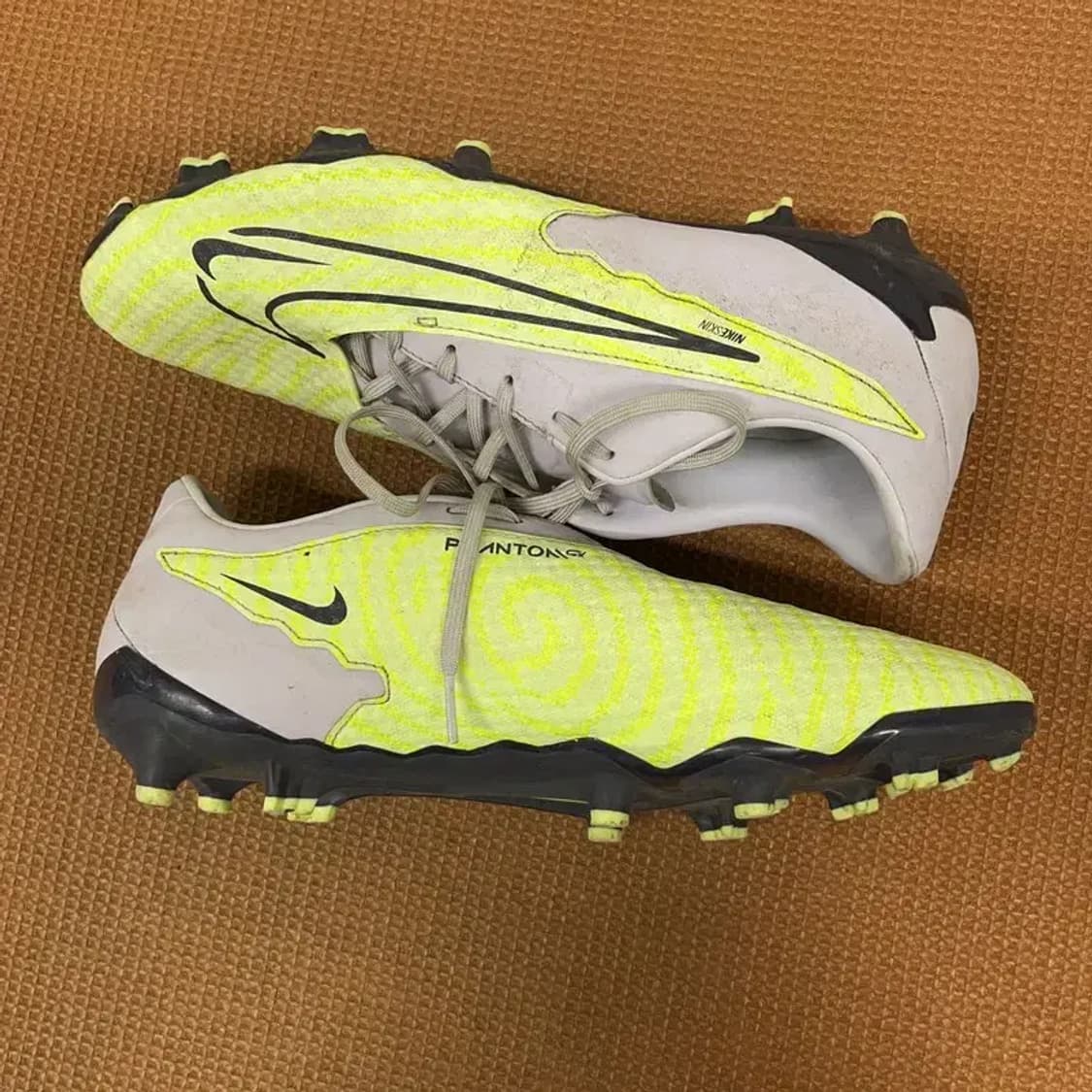 나이키 팬텀 GX 아카데미 FG MG 축구화 운동화 285 G08518 상품이미지3