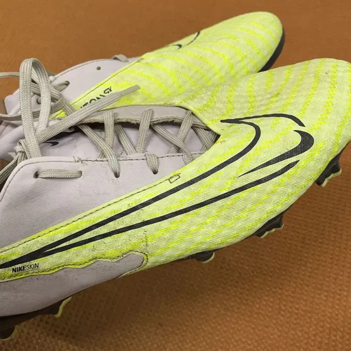 나이키 팬텀 GX 아카데미 FG MG 축구화 운동화 285 G08518 상품이미지6