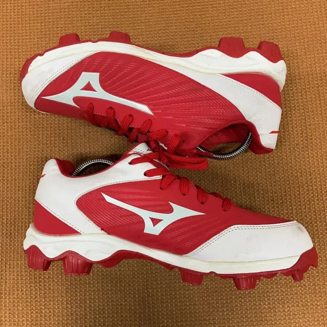 미즈노 스파크 9 잔디화 운동화 255 G08520 상품이미지3