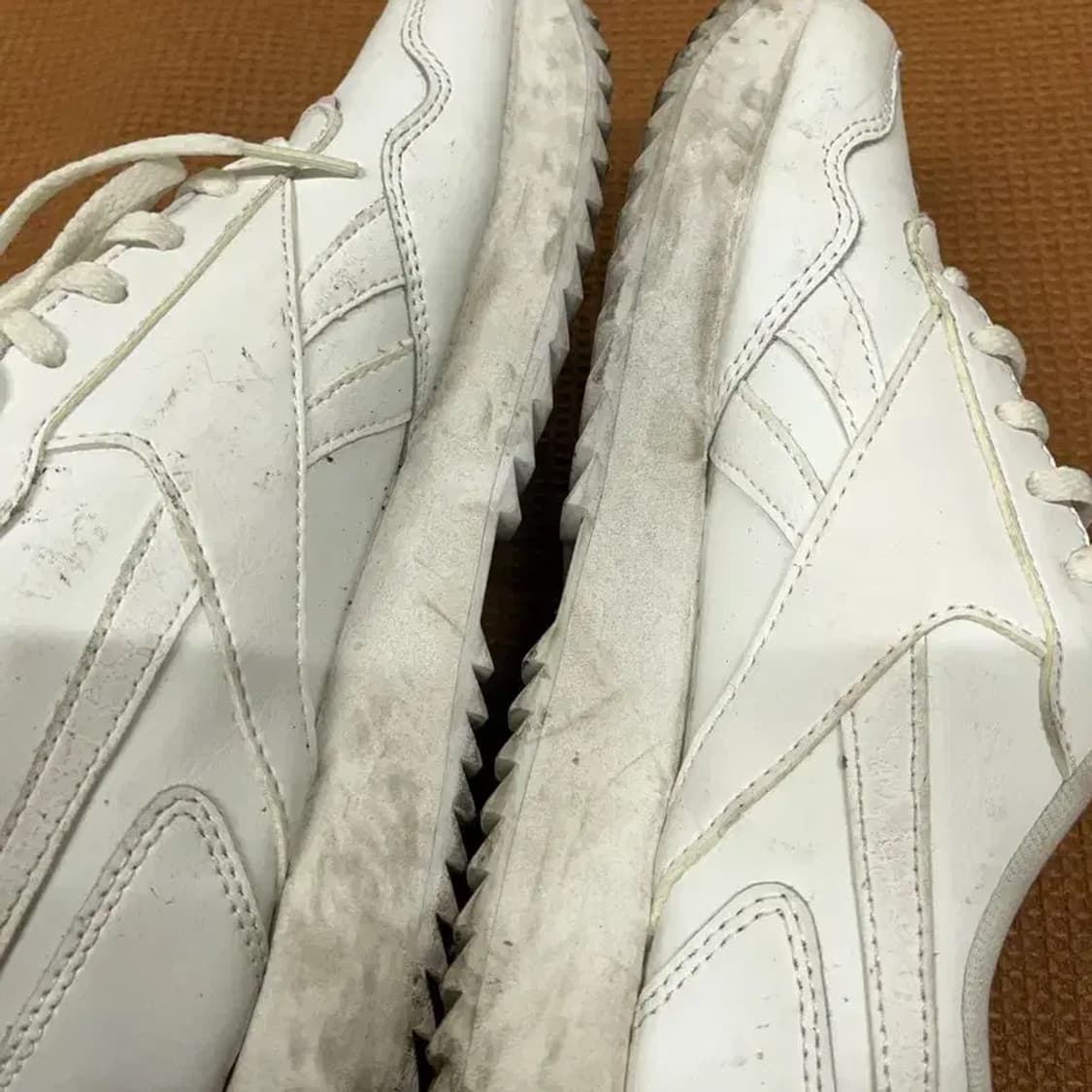 리복 로얄 글라이드 스니커즈 운동화 245 G08527 상품이미지6