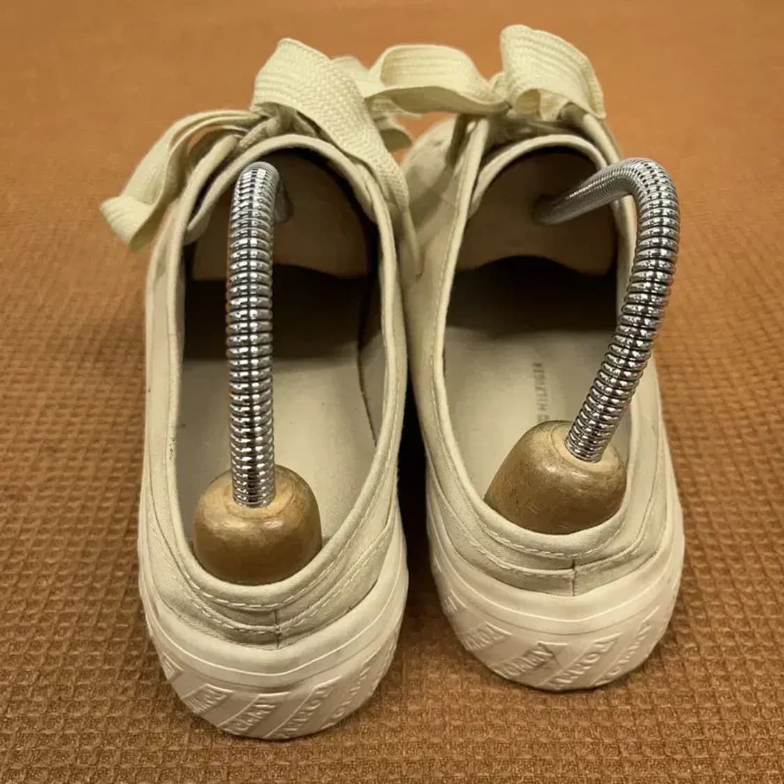 타미힐피거 발레코어 뮬 슬립온 240 G08534 상품이미지2