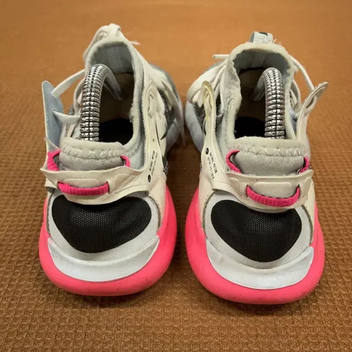 나이키 플렉스 런 2019 런닝화 운동화 240 G08536 상품이미지2