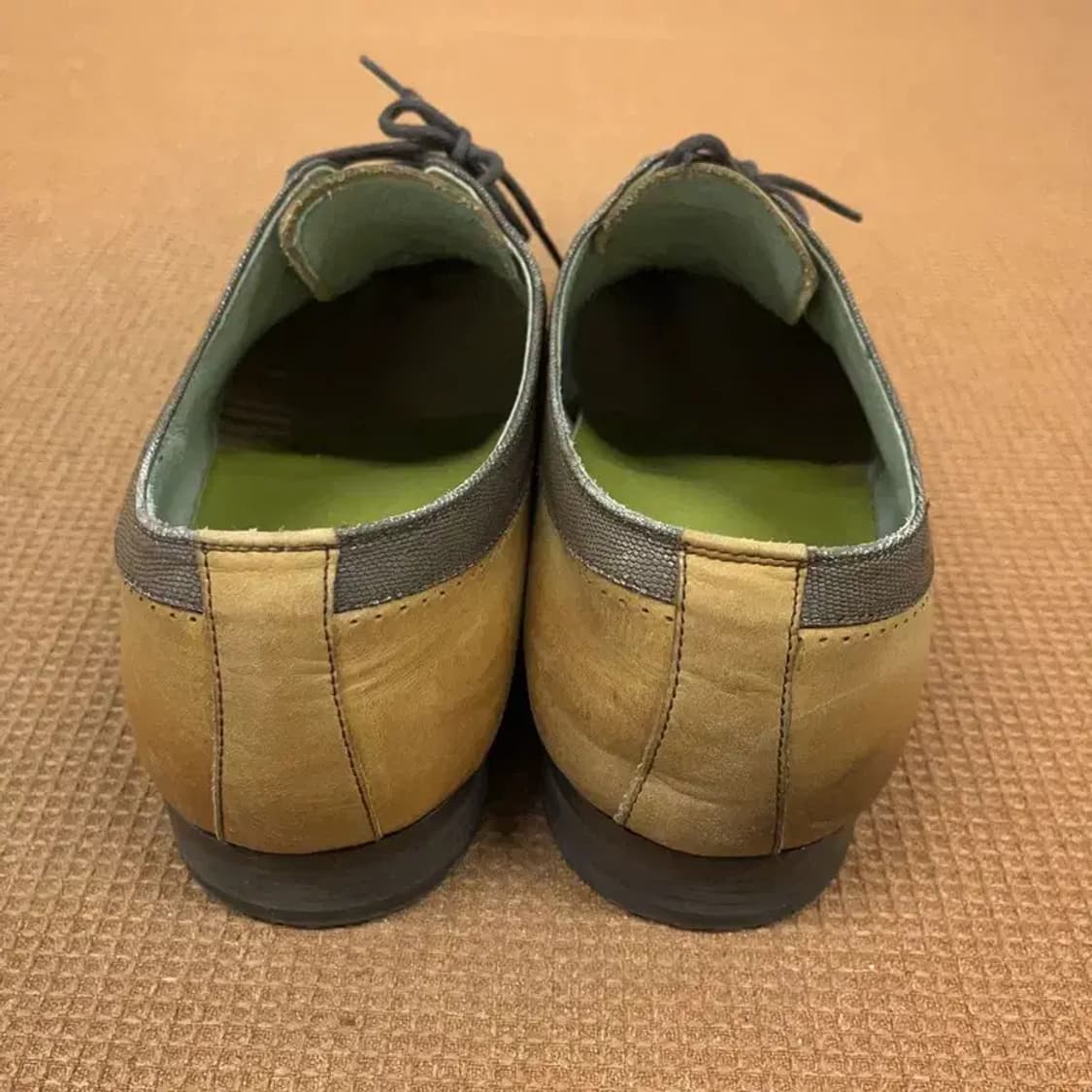 에스콰이어 캐쥬얼 정장 구두 로퍼 255 G08566 상품이미지2