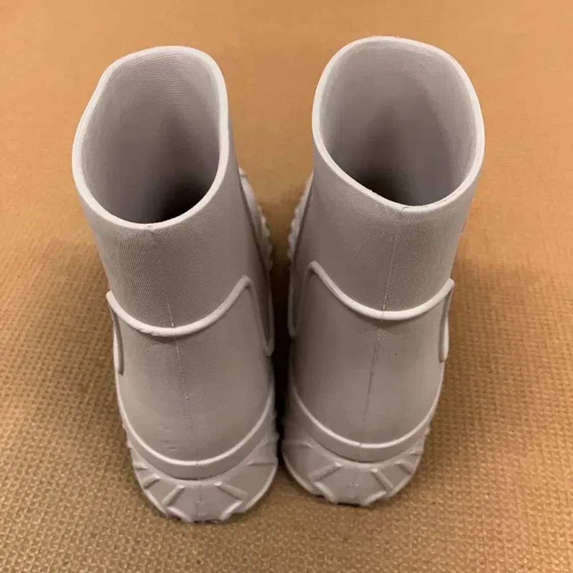 아디다스 아디폼 슈퍼스타 레인 부츠 장화 235 G08602 상품이미지2