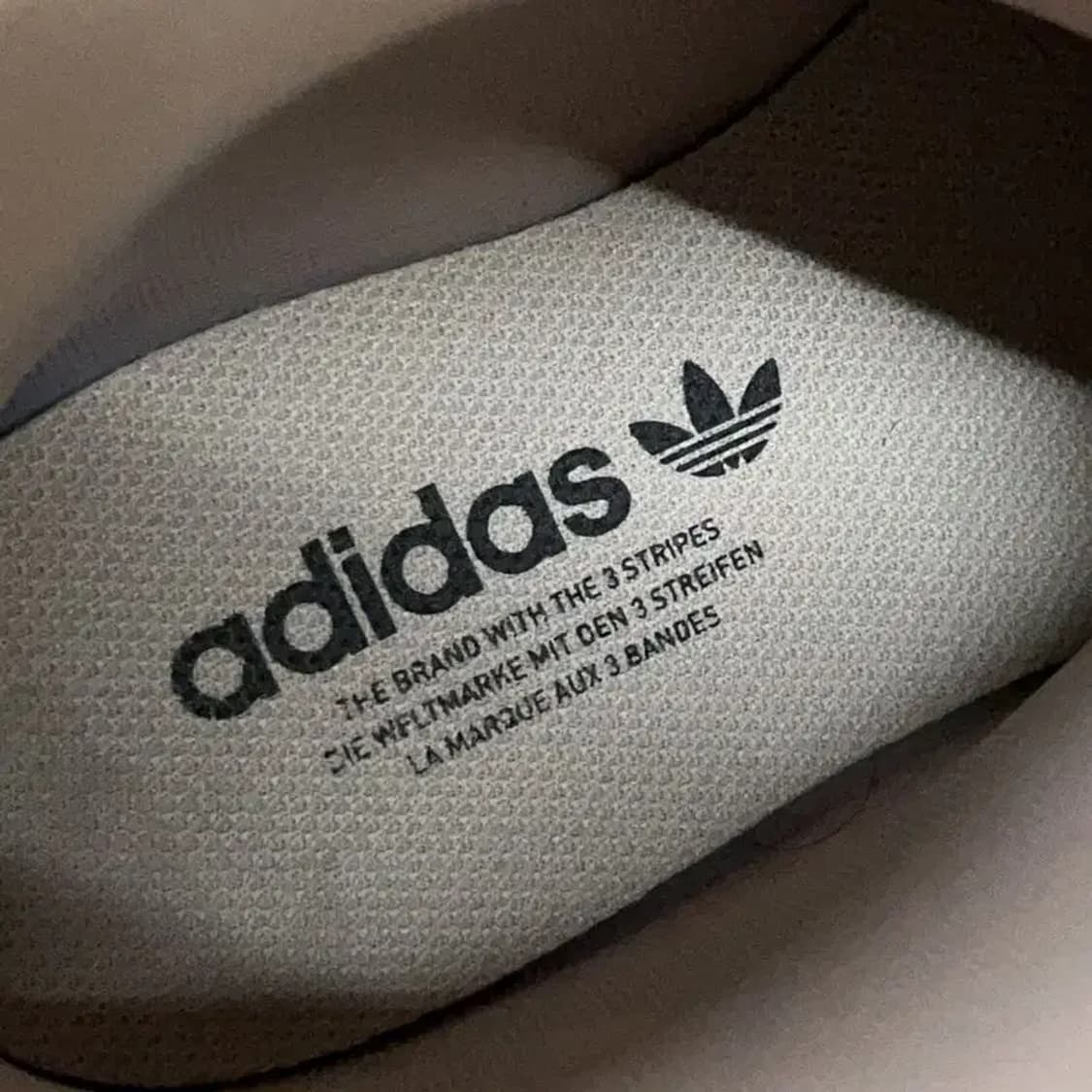 아디다스 아디폼 슈퍼스타 레인 부츠 장화 235 G08602 상품이미지5