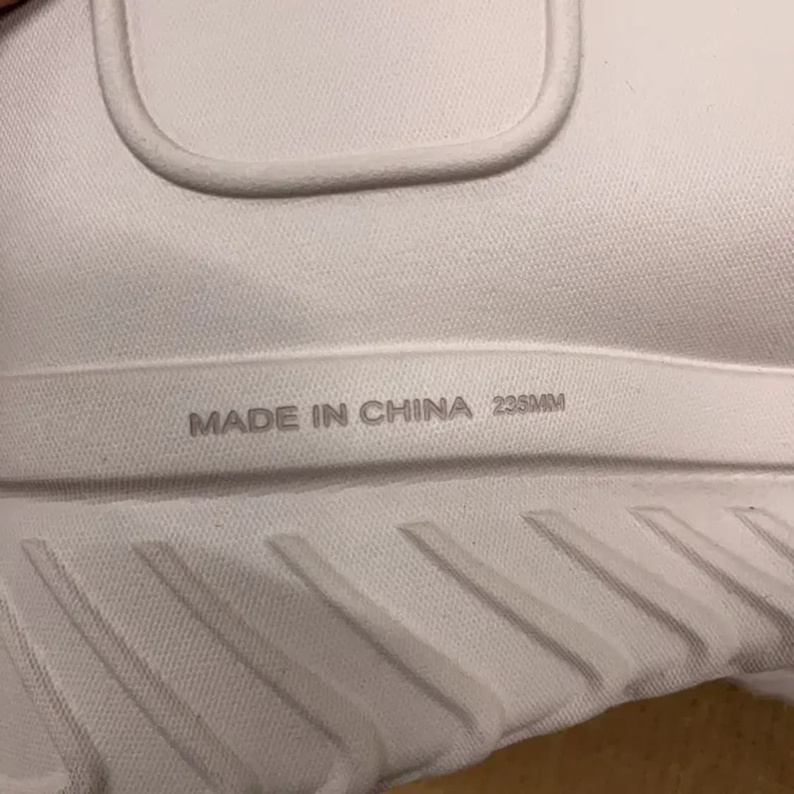 아디다스 아디폼 슈퍼스타 레인 부츠 장화 235 G08602 상품이미지6