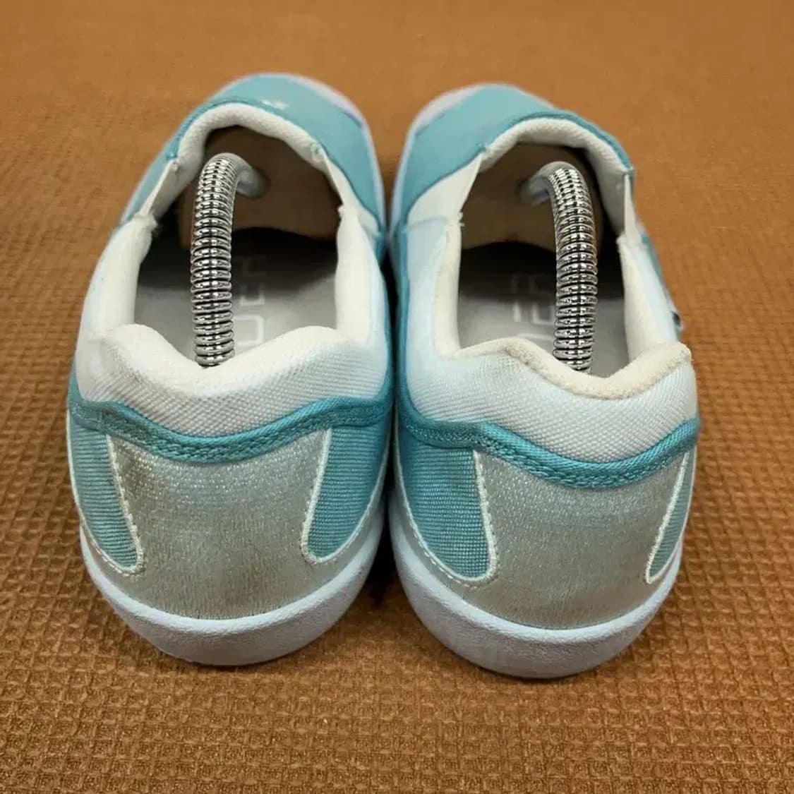 스파이더 키노 슬립온 스니커즈 260 G08542 상품이미지2