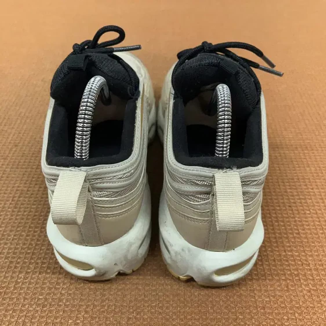 나이키 에어맥스 플러스 97 라이트 오레우드 브라운 245 G08555 상품이미지2