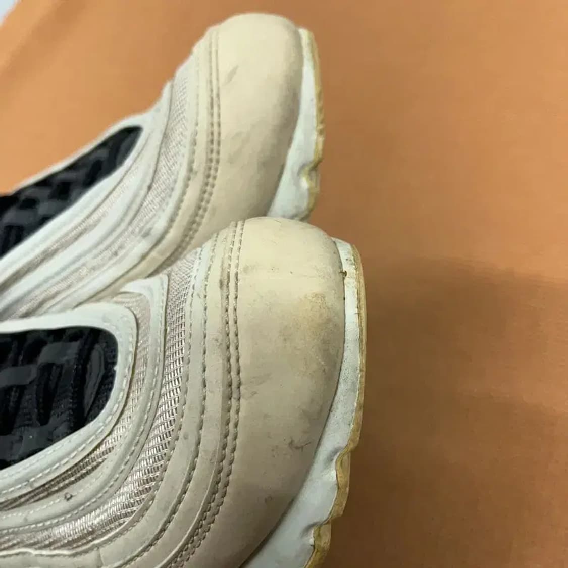 나이키 에어맥스 플러스 97 라이트 오레우드 브라운 245 G08555 상품이미지6