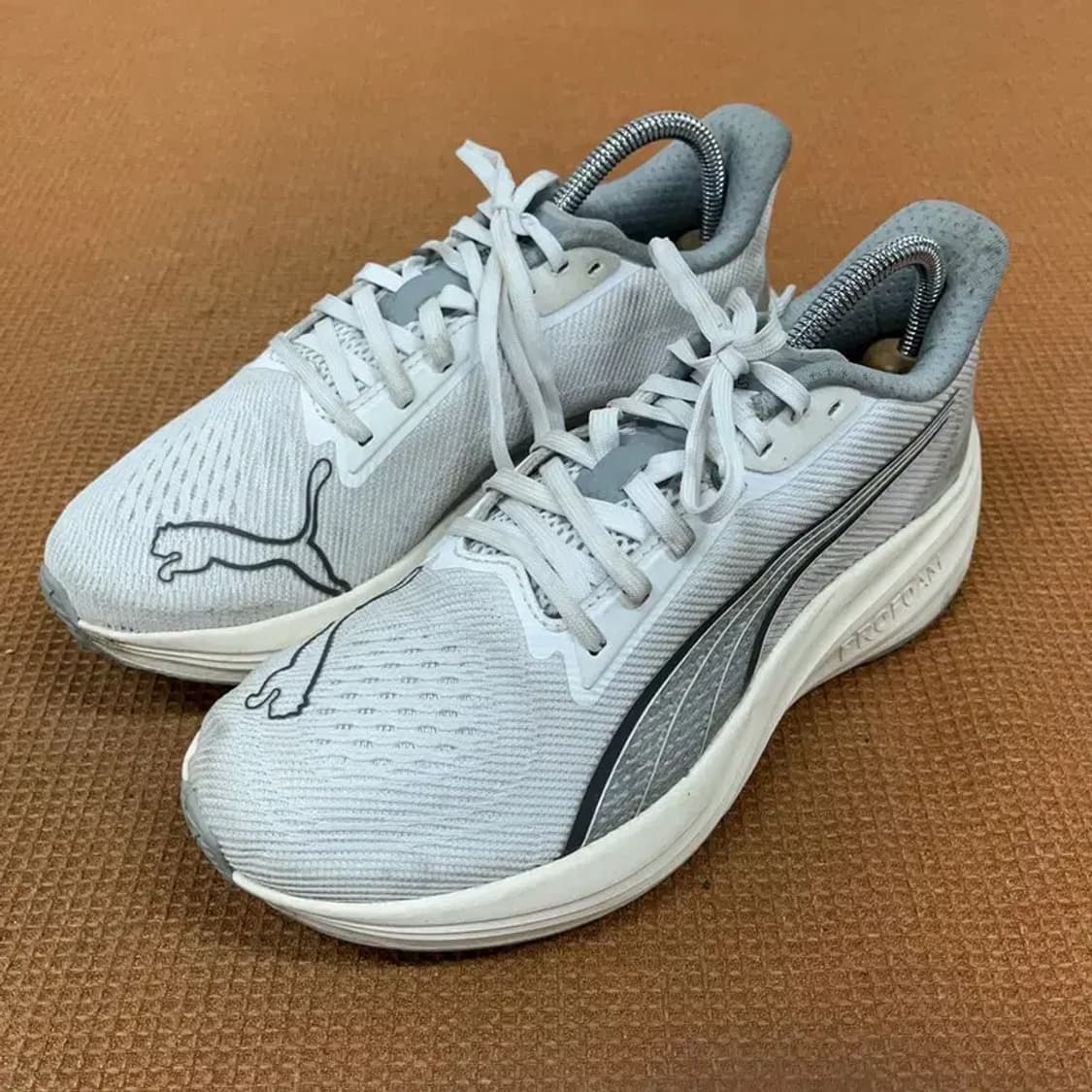 푸마 다터 프로 런닝화 운동화 235 G08577 상품이미지1