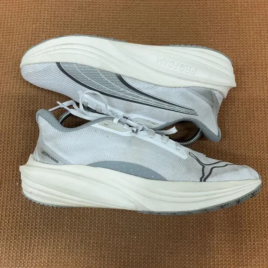 푸마 다터 프로 런닝화 운동화 235 G08577 상품이미지3