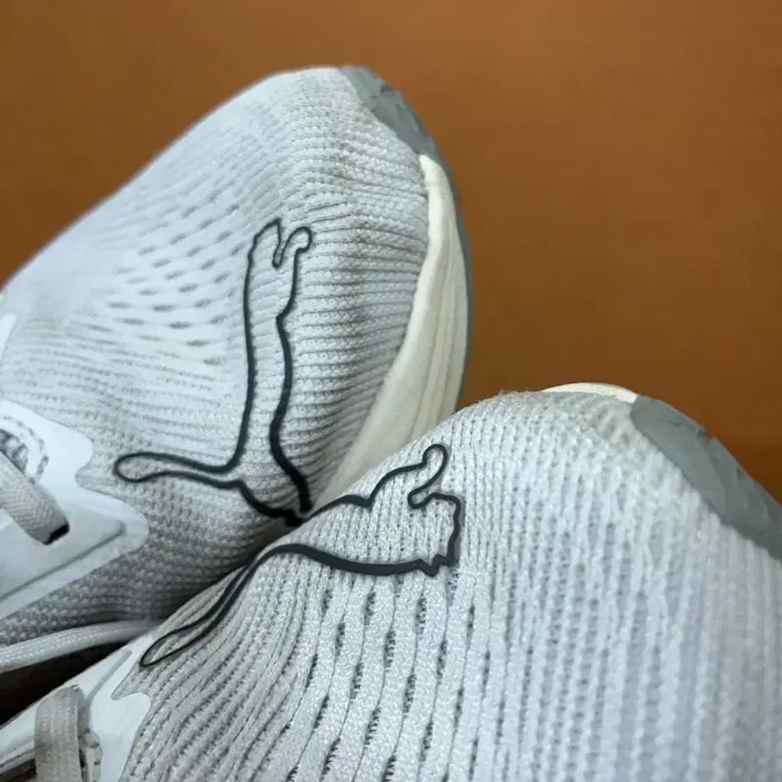 푸마 다터 프로 런닝화 운동화 235 G08577 상품이미지6