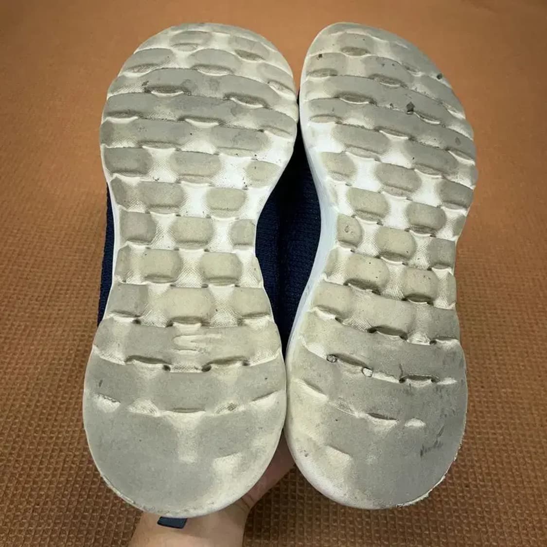 스케쳐스 고워크 조이 스니커즈 운동화 255 G08579 상품이미지4