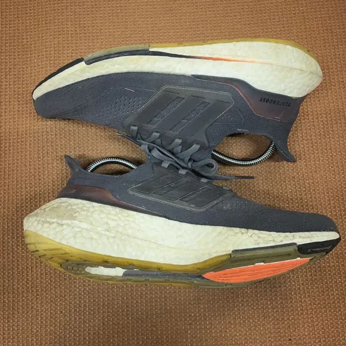 아디다스 울트라부스트 21 런닝화 운동화 260 G08580 상품이미지3