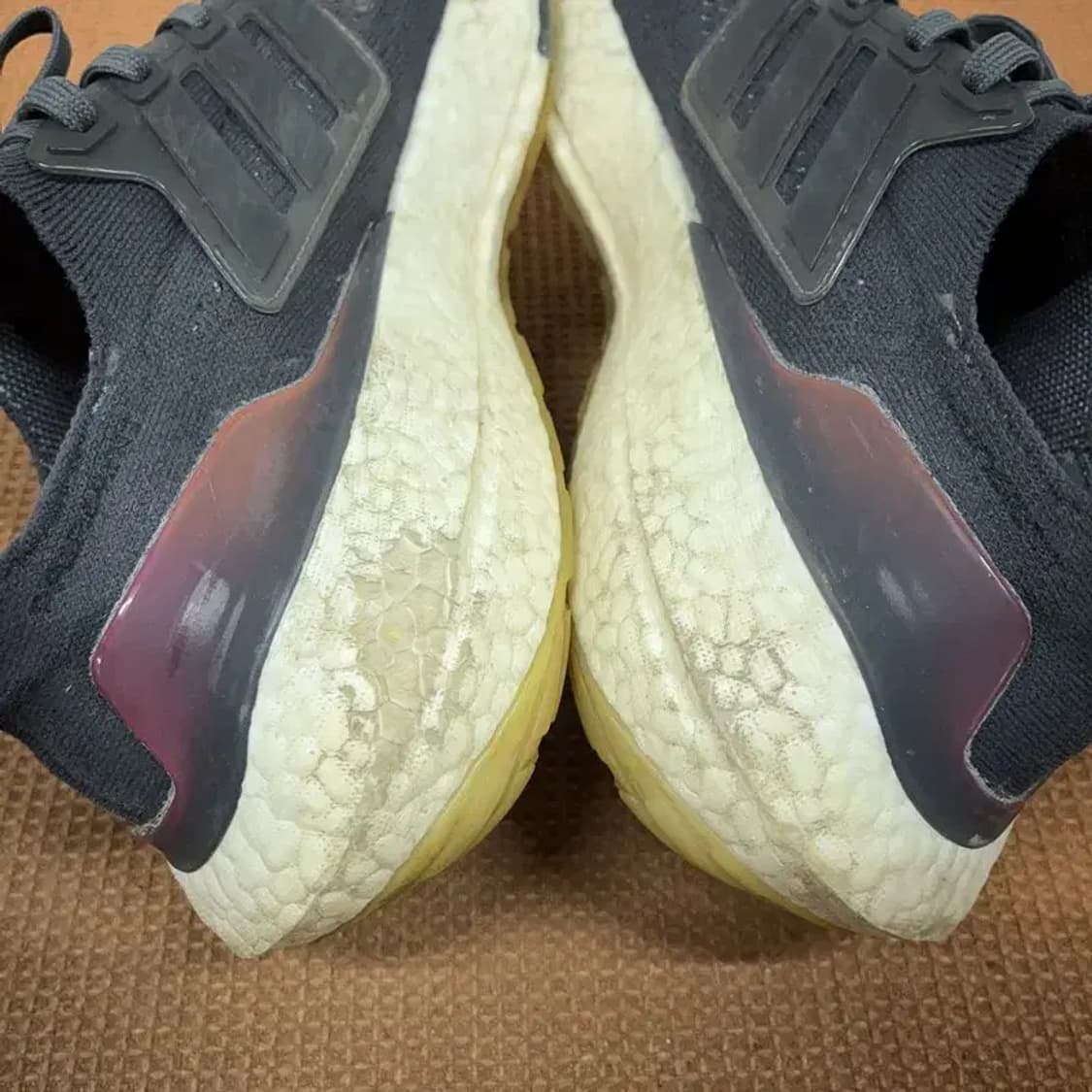 아디다스 울트라부스트 21 런닝화 운동화 260 G08580 상품이미지6